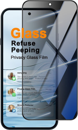 Imak Imak Datenschutz Vollflächiges gehärtetes Glas (Nothing Phone 4a)