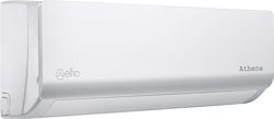 Wellio Athena 12000 BTU A++ cu WiFi