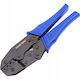 Falon-Tech Πρέσα Ακροδεκτών Διατομής 0.5 - 6mm² (Μήκος 225mm)
