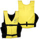 Buoyancy Aid Easy Rider 50n Iso Size 40-70kg