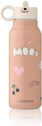 Liewood Falk Kids Water Bottle Thermos Multicol...