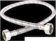 Furtun Spiralat Conexiune L-120 Cm Garnitură 1-2"