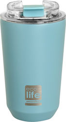 Ecolife Recyclable Stainless Steel Thermos Cup ...