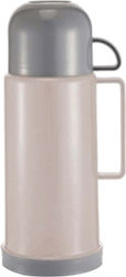 Holstar Θερμός 1lt Beige Holstar Θερμός 1lt Beige