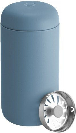 Fellow Ποτήρι Θερμός Ανοξείδωτο 355ml Powder Blue