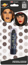 Lipstick Lip Paint In Stick Black