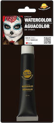 Farba Water-based Face Paint Makeup Black