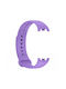 Replacement Silicone Strap Dark Purple Xiaomi Redmi Watch 4 Smart Band 8 Pro Smart Band 9 Pro Redmi Watch 5 Redmi Watch 6