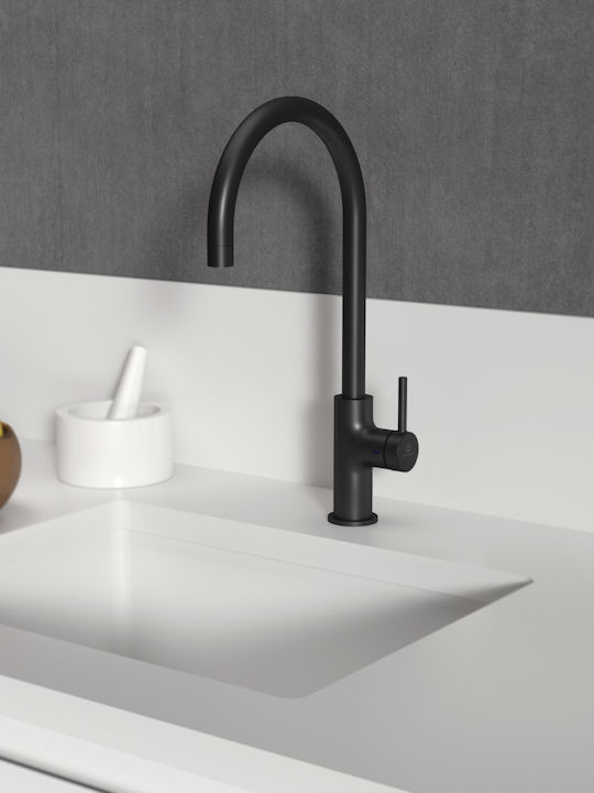 Ideal Standard Ceraline Kitchen Faucet Counter ...