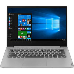Lenovo IdeaPad S340-14api Refurbished (Ryzen 3-3200U/8GB/128GB) Lenovo IdeaPad S340-14api Refurbished (Ryzen 3-3200U/8GB/128GB)