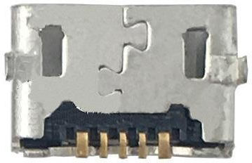 Huawei P8 Charging Connector Microusb Original