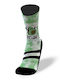 Lithe Sportsocken Grüne 1 Paar