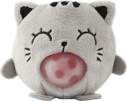 I-Total Grey Cat Squishy Μπάλα I-Total Grey Cat Squishy Μπάλα