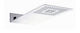 Paini Showerhead 22cm