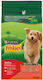 Friskies Friskies Nutri Soft 1.5kg Dry Food for Adult Dogs with Beef Meat and Vegetables