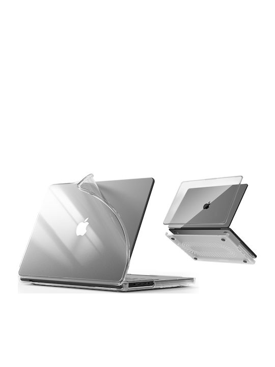 Etui Elastic Case Macbook Pro 14 14.2 M1 M2 M3 M4 2021 2022 2023 2024