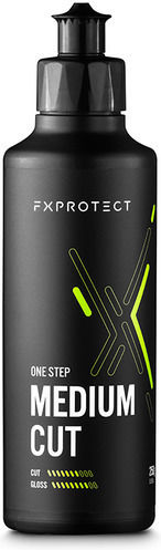 Fx Protect Medium Cut 1l Pastă De Lustruit Cu Putere Medie
