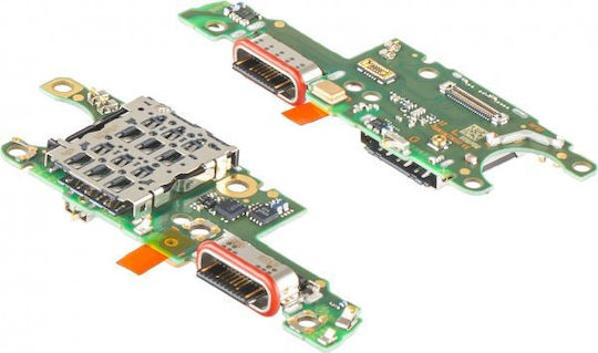 Honor Charging Port Flex Board Magic8 Lite 0235arvx