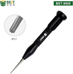Șurubelniță Profesională Best Hexagonală Iphone 17 Series Bst-9905