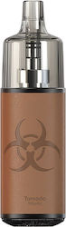 Gobar Pod-Bausatz 10ml mit integrierter Batteri...