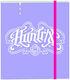 Demon Hunters Kpop 4-ring Binder