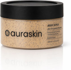 Auraskin Scrub Corporal 200ml