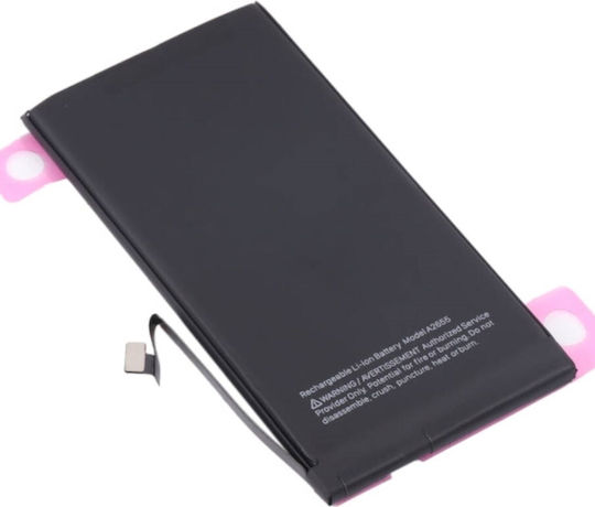 High Capacity Compatible Replacement Battery 3550mAh for iPhone 13