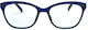 Frog Optical Γυαλιά Πρεσβυωπίας +1.00 σε Μπλε χρώμα
