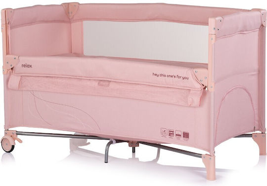 Chipolino Παρκοκρέβατο 128x71cm
