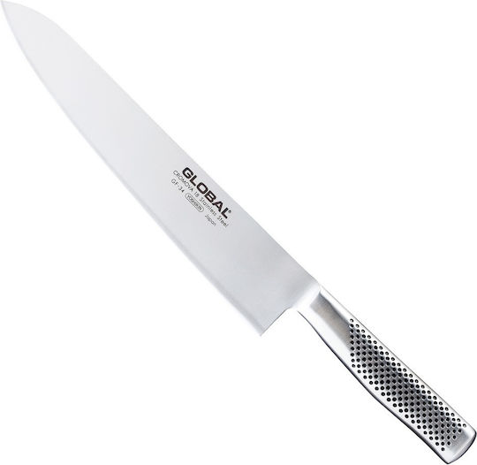 Ready Classic Gf Μαχαίρι Chef από Ανοξείδωτο Ατσάλι 27cm