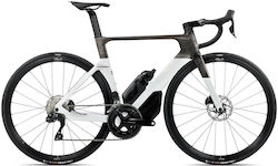 Orbea Orca Aero M30iltd 28" Bicicletă de Drum Aurie