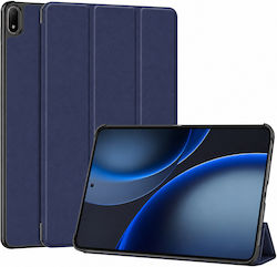 Techsuit Flip Cover (Oppo Pad Mini 8.8) Μπλε Techsuit Flip Cover (Oppo Pad Mini 8.8) Μπλε