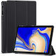 Samsung Flip Cover Μαύρη (Samsung Galaxy Tab S10 Lite)