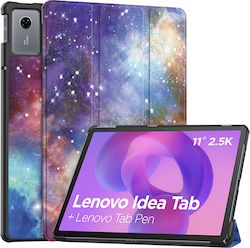 Techsuit FoldPro Flip Cover Περιστρεφόμενη Gala...
