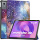 Techsuit FoldPro Flip Cover Rotating Galaxy (Le...