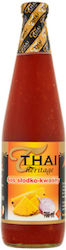 Thai Heritage Süß und Sauer Scharfe 700ml Thai Heritage Süß und Sauer Scharfe 700ml