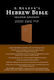 Reader's Hebrew Bible - Zondervan - Leather / Fine Binding