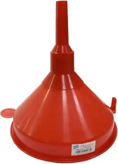 Bega Plast Plastic Funnel with Net 270mm NXXN270.RD