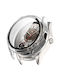 Techsuit Defense360 Pro + Screen Protector Huawei Watch Buds 2 Clear