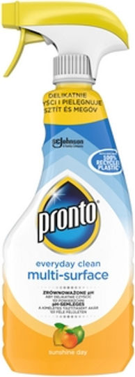 Sc Johnson All-Purpose Cleaner Spray General Use 500ml