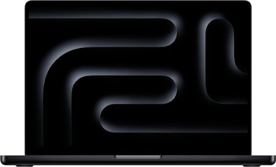 Apple MacBook Pro 14.2 IPS Retina Display 120Hz (M5 Pro-15-Core/48GB/1TB SSD/16-Core GPU) with 96W Charger Space Black GR Keyboard