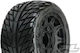 Proline Street Fighter Lp 2.8 LKW Bereifung Set