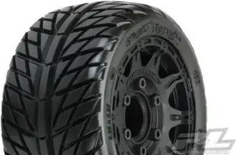 Proline Street Fighter Lp 2.8 LKW Bereifung Set