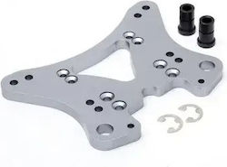 Tije Amortizor din Aluminiu Modele la Scară 1.5 Maverick Blackout