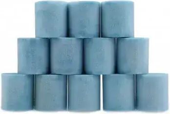 Ruddog Pre-oiled Air Filter Spare Set 12 Pcs