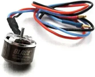 Motor Coada Brushless Blade 3600rpm/v 230 S/230 S V2
