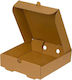 Комплект 100 Кутии Steakhouse 20x20x5см
