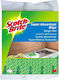 Scotch-brite Universal Cleaning Cloths Sponge 3 Pcs