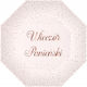 Paper Plates Bachelorette Party 23cm 6pcs