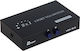 Delta KVM & Data Switch με VGA
